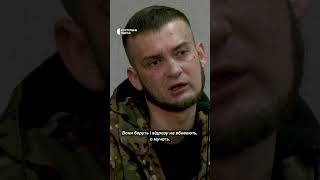 «Росіяни не вбивають, а мучать»: 23-річного ветеран про обстріли