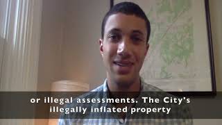 How to Read Your Assessment Notice