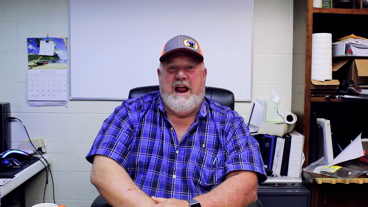 Guns, Fishing and Other Stuff | Update: No Ammo Background Checks!