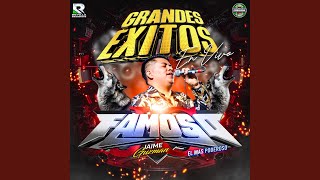 Amor Mio ( No Volvere) en Vivo 4 (En Vivo) - SONIDO FAMOSO JAIME GUZMAN EL MAS PODEROSO, Grupo Maravilla de Robin Revilla