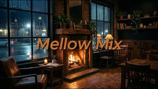 Late Night Chill Mix  Jazz Hip Hop U0026 Indie Pop relax  Study  Drive