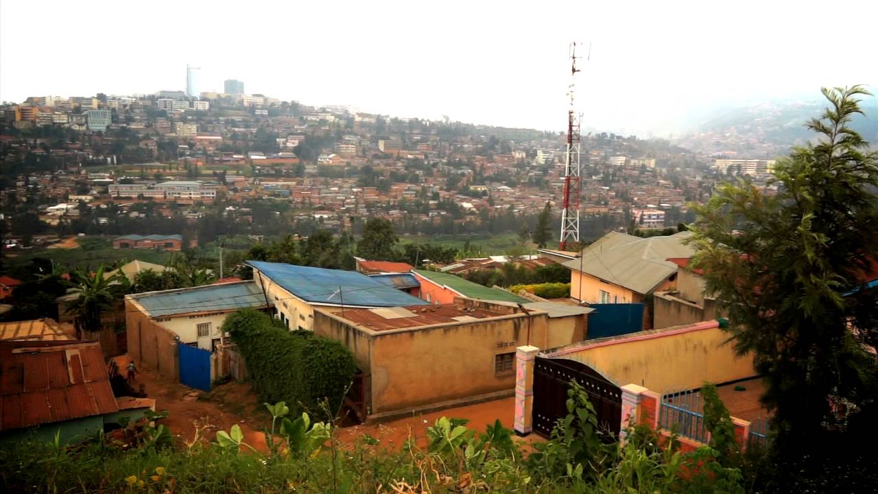 Tutu's Children - Episode 3 - Getting to the heart of leadership