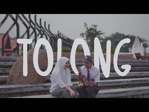 Budi Doremi - Tolong (Karin & Ogan Cover) Budi Doremi - Tolong (Karin & Ogan Cover)