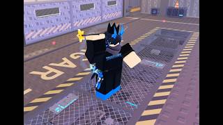 Wand To Warp Scythe Trading Series In Roblox Sharp Part4.
