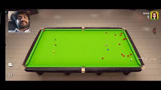 One Ball Short Snooker 3D Mobile Game screenshot 4