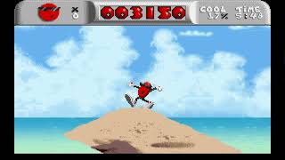 Cool Spot Demo (1994, Virgin Interactive Entertainment)