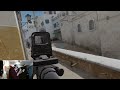 Episode 444 - Pavlov VR - Stash H0use TDM - Battlewar TDM - Stalingrad PUSH - Rust TDM - Dust 2 TDM