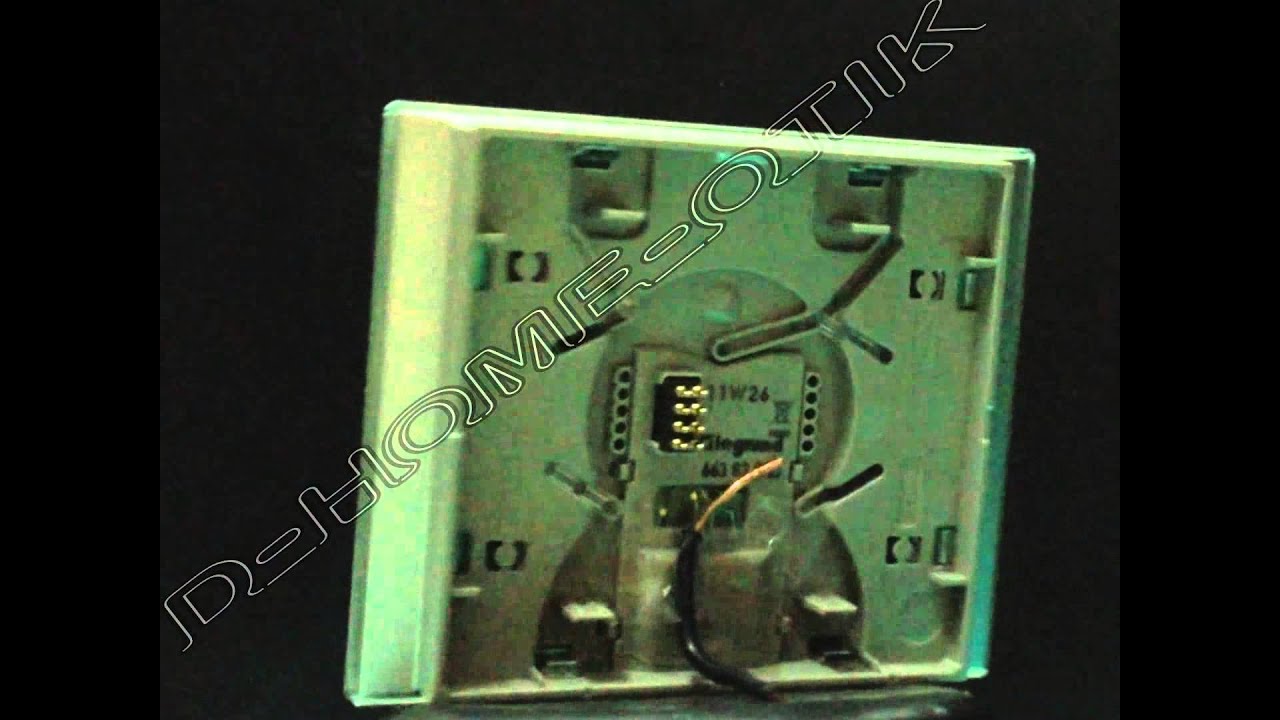 Volet roulant zigbee