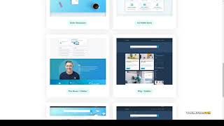 TechSmart - Helpdesk and Knowledge Base WordPress Theme 15 unique Saeko