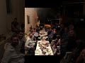 سهرة مع الجيران