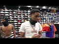 Pooh Shiesty x CoolKicks LA (Behind The Scenes)