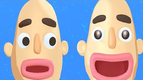 Tiktok videos gameplay FBWL ios, android Max level 22222  sandwich run New Update satisfying game