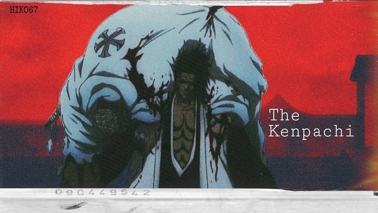 𝙆𝙚𝙣𝙥𝙖𝙘𝙝𝙞 𝙕𝙖𝙧𝙖𝙠𝙞 [ 𝘌𝘋𝘐𝘛 ] YouTube