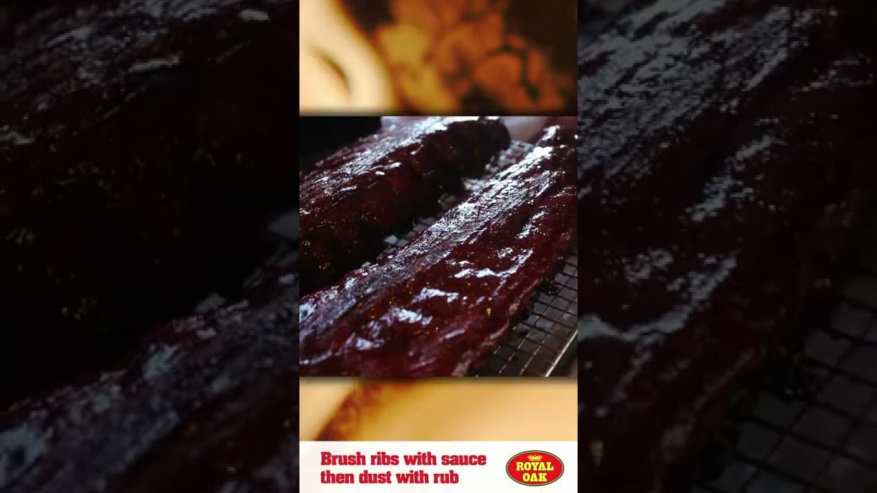 Heath Riles Competition Ribs YouTube