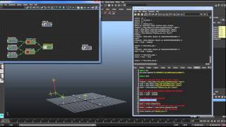 mMath Lib: Demo1 - Perpendicular vector