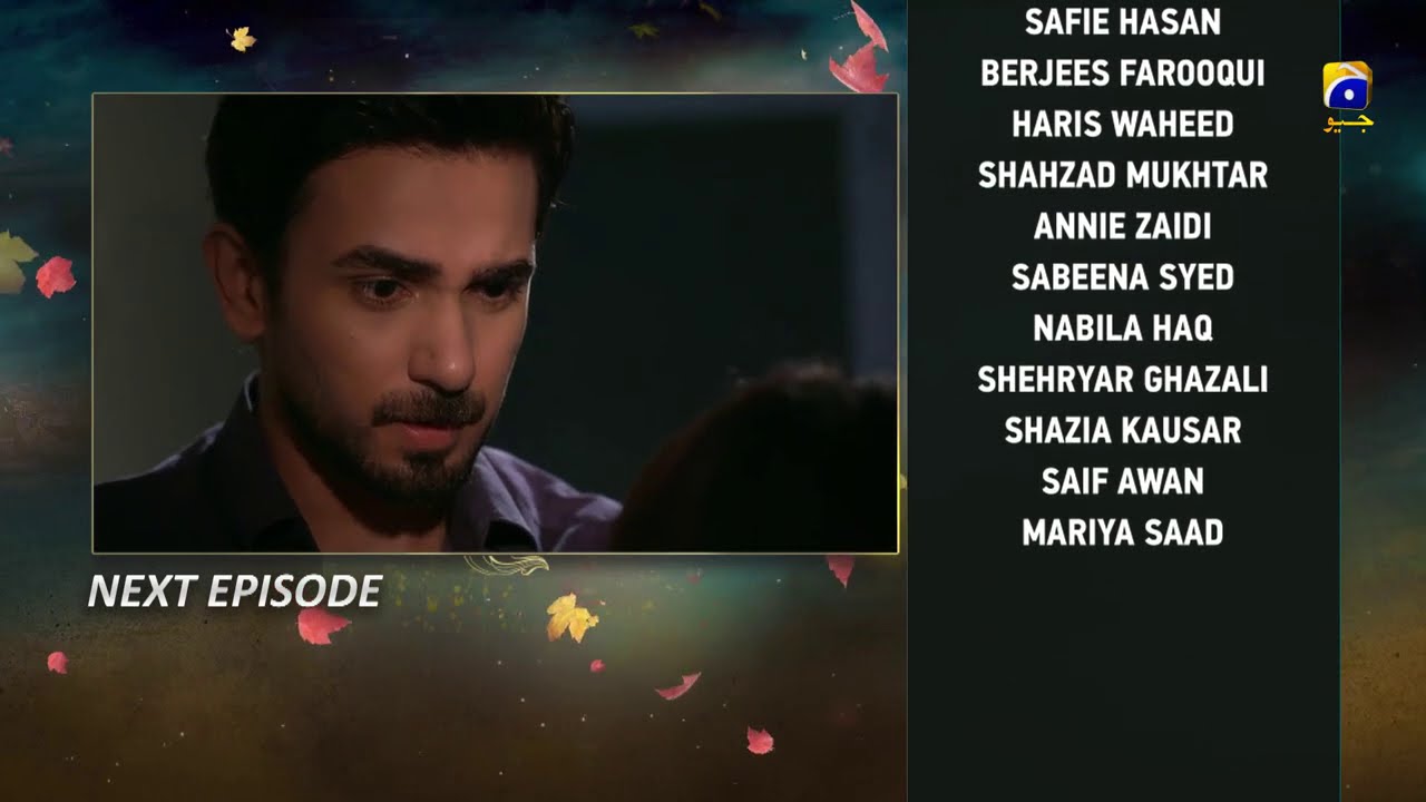 Muqaddar - Episode 30 Teaser - 31st August 2020 - HAR PAL GEO