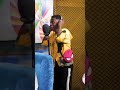 MI NDO BABA KICHWA CHA FAMILIA #musicperformance #urbanvibes #vocalpower #trendsetting