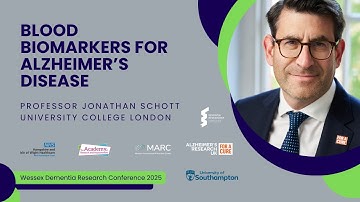 Bloedbiomarkers en testen voor de ziekte van Alzheimer