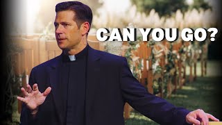 Fr. Mike: Can Catholics Go to LGBT Weddings?