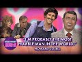 Sockin' It to Olympic Legends | ROWAN & MARTIN'S LAUGH-IN (1972)