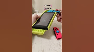 Nintendo switch calibrate motion controls #shorts #nintendo #nintendoswitch