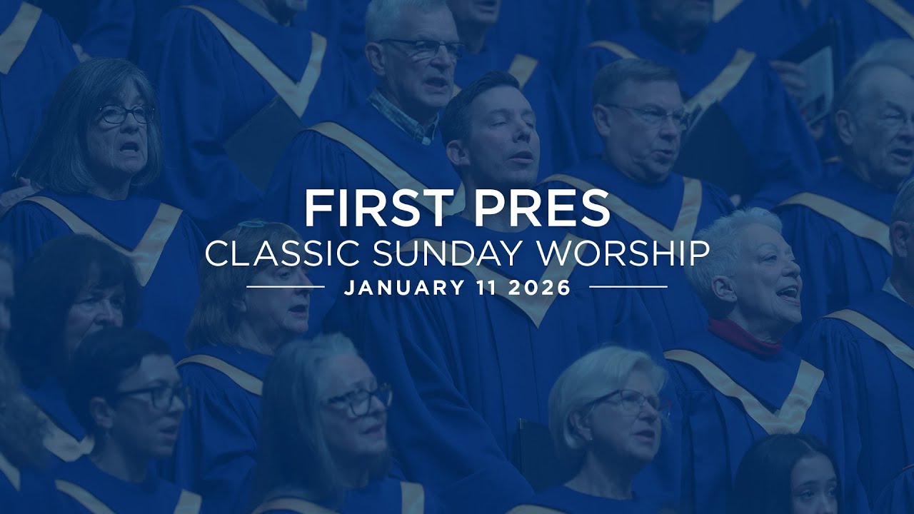 No Shame: Standing On Gospel Truth | For The Gospel | Sanctuary