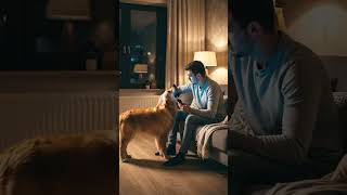 Hero Dog Saves Family from Gas Explosion: Alerted Them to a Leak!