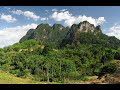 Thailand Cambodia Laos Malaysia. wild nature.