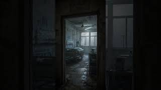 Night Shift at Harappa Hospital #youtubeshorts #shorts