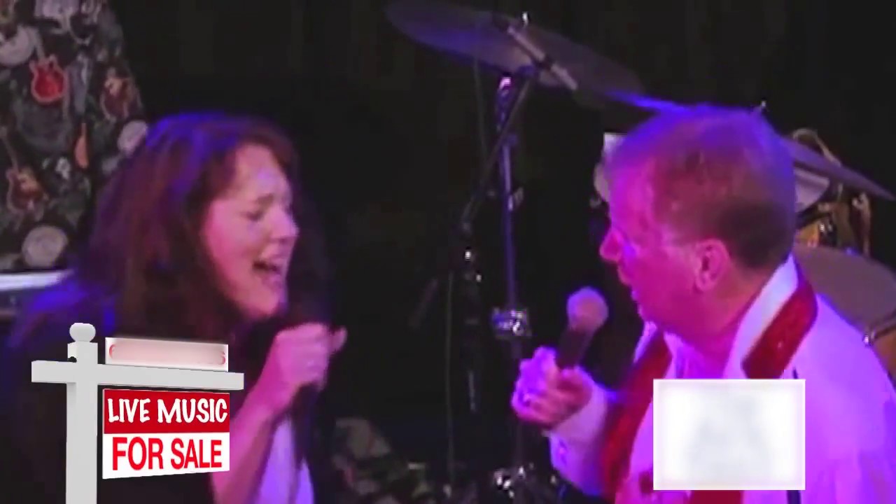 ComingSoon4U 1st magical Romantic Chemistry duet.  Musical comedy Duo