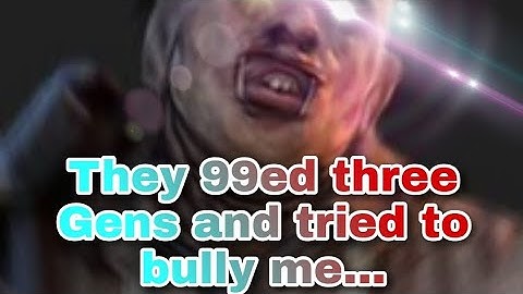 No*b Bubba vs Pro SWF...