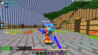 [Kohi] Random Fights #1  ͡° ͜ʖ ͡°