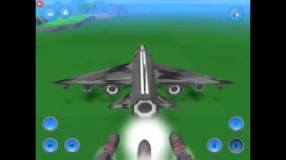 Blocksworld Tips and Tricks - How to Make a Super Fighter Jet!