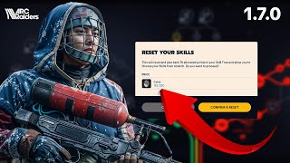 Arc Raiders Winter Update 1.7.0 Everything New Quickfire