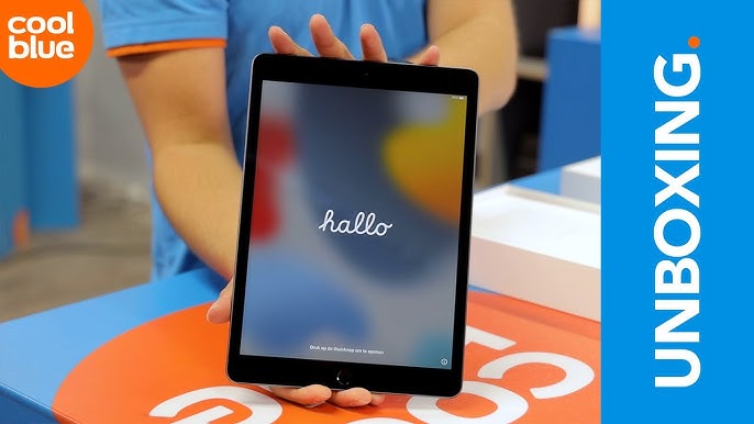 Apple iPad review (2021): Another modest update