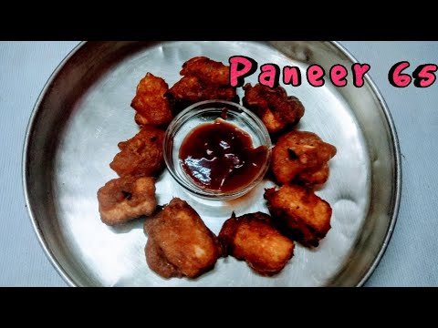 paneer-65-recipe-in-tamil-|how-to-make-paneer-65-|-பனீர்-65