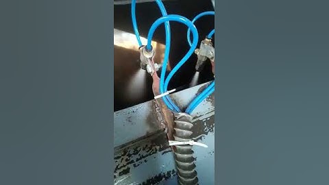 Oasis Dust Suppression System using Dry Fog Nozzles for Ground Hopper, Conveyor Transfer Point