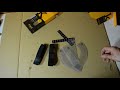 Fizik Bar Gel Set With Tape