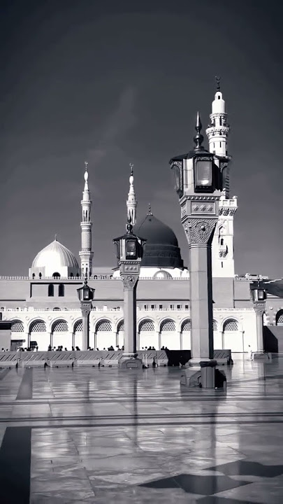 Mohammed Na hote to kuchh bhi Na hota ☝🏻🕌🤲🏻#allah #mashallah #subhanallah