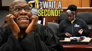 Bragging Tenant Brings RECEIPTS She's Paid Rent…then the Judge LOOKS AT THEM!! (big mistake)