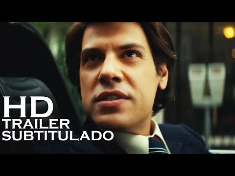 TAPIE Trailer SUBTITULADO [HD] Netflix