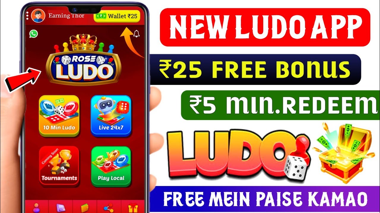 Ludo 24x7 – Apps no Google Play