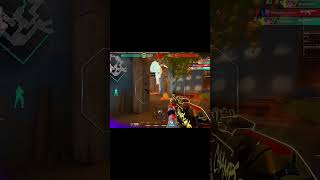 Gün 12 -Valorant Konsol