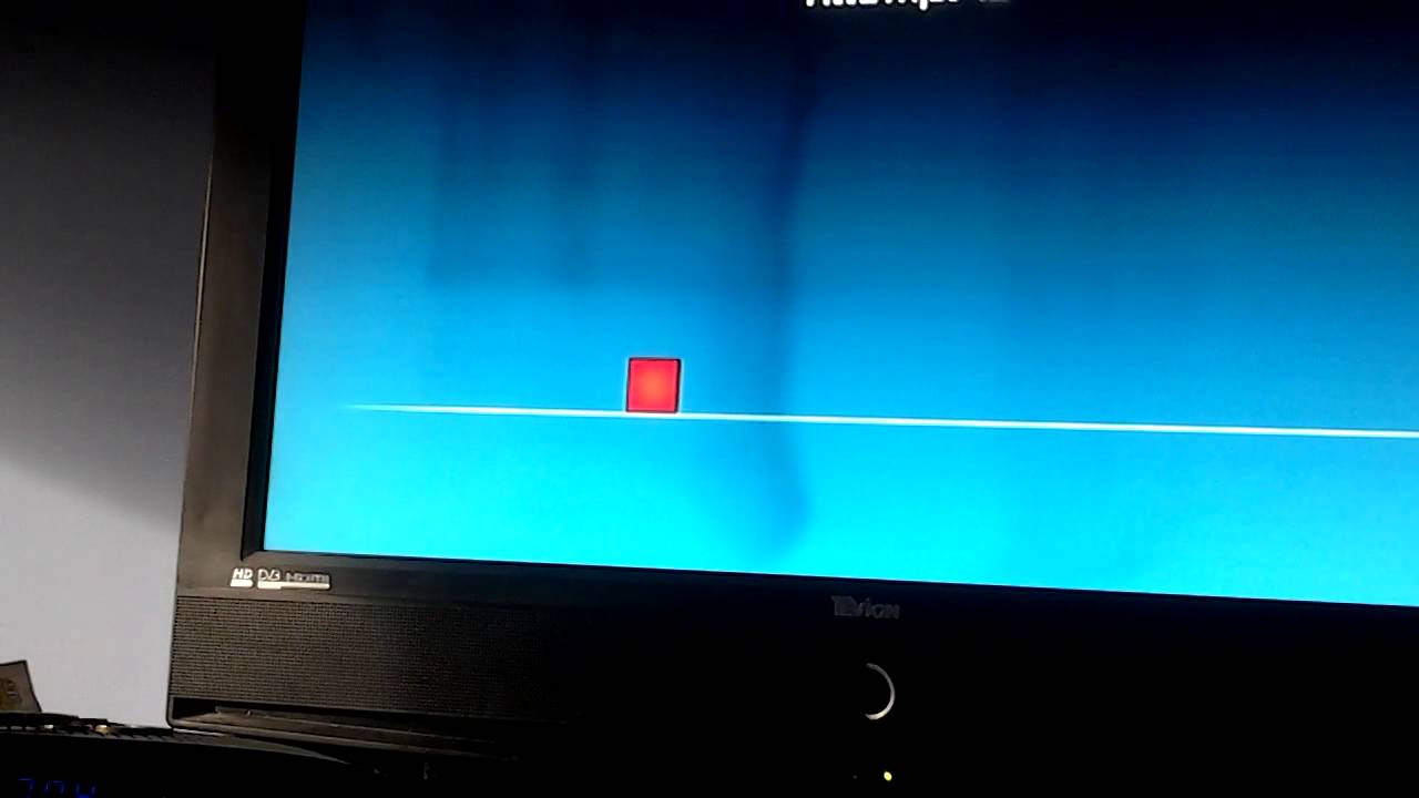 THE IMPOSSIBLE GAME YouTube the-impossible-game-youtube