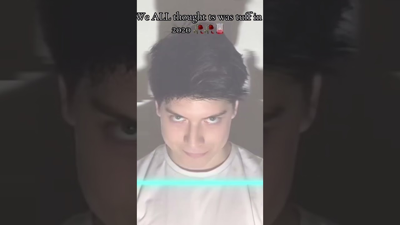 ts was not tuff🥀🙏