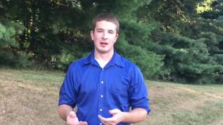 Faith Story & Baptism: Haley Bengtson, Ryan Frost, Micaela Ginnerty