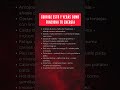 corrige esto y verás cómo funciona tu energía #psicologia