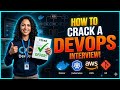 How to Crack a DevOps Interview | Essential Skills, Questions &amp; Preparation Strategy | Uplatz