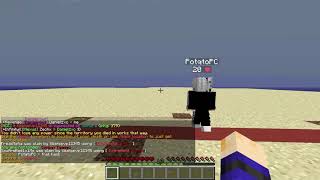 Hacker#131 [ Faction ] ExtremeCraft [ iliketopvp12345 ] [ BunnyHop\Kill aura ]
