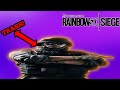 I am the worst Rainbow six seige player ever!